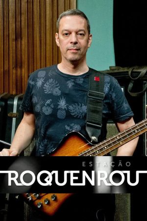 Estação Roquenrou (2016) poster