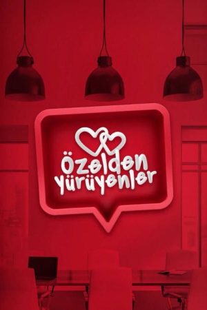 Özelden Yürüyenler (2021) poster