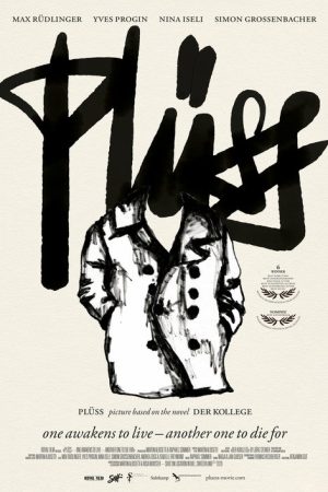 Plüss poster
