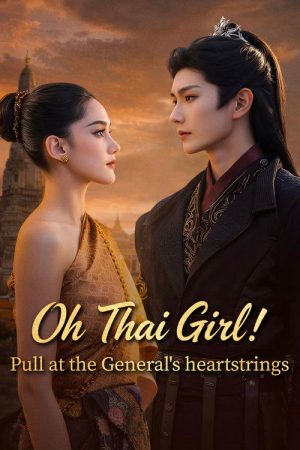 Oh Thai Girl! Pull at the General’s Heartstrings (2026) poster