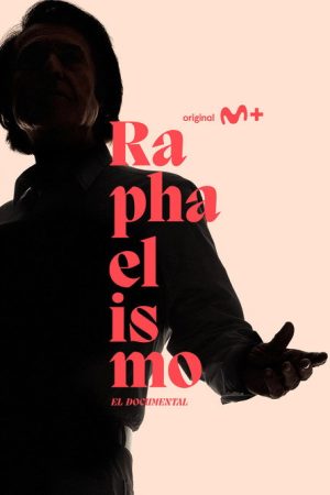 Raphaelismo (2022) poster