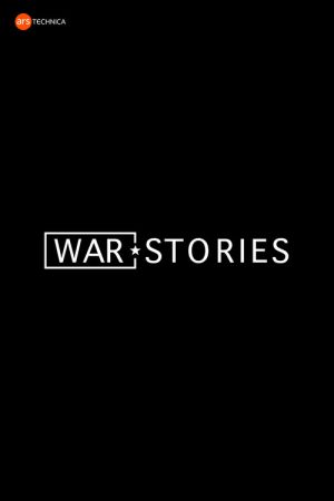 Ars Technica – War Stories (2022) poster