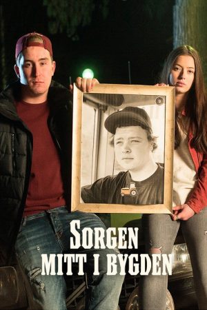 Sorgen Mitt I Bygden (2019) poster