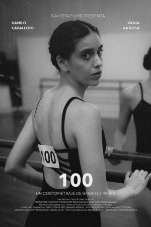 100 (2026) poster