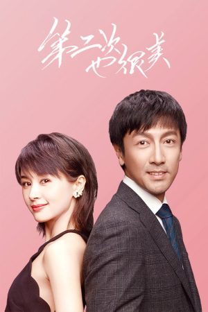 Second Time is a Charm (2019) poster