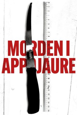 Morden i Appojaure (2022) poster