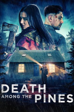 Death Among the Pines (2025) poster