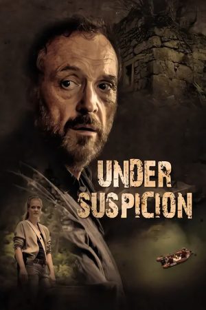 Under Suspicion (2018) poster