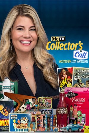 Collector’s Call (2019) poster