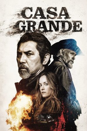 Casa Grande (2026) poster