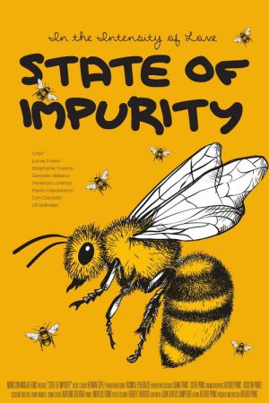 State of Impurity (2022) poster