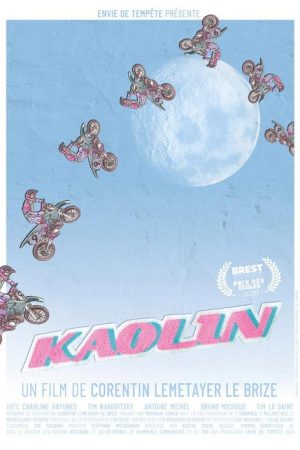 Kaolin (2020) poster
