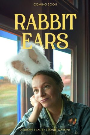 Rabbit Ears (2025) poster