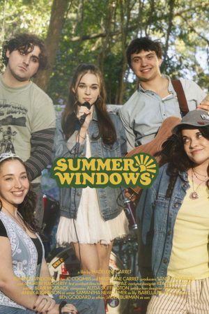 Summer Windows (2026) poster