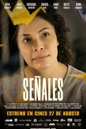Señales (2026) — Cast, Story & Where to Watch | MovieLinkBD poster