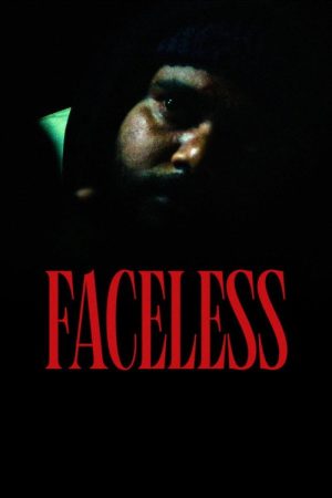 Faceless (2025) poster