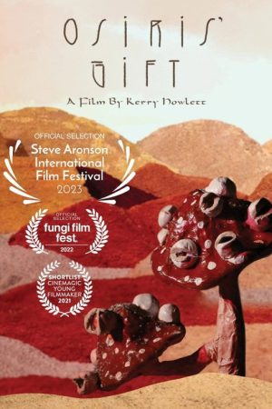 Osiris’ Gift (2021) poster