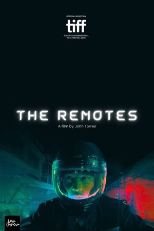 The Remotes (2026) poster