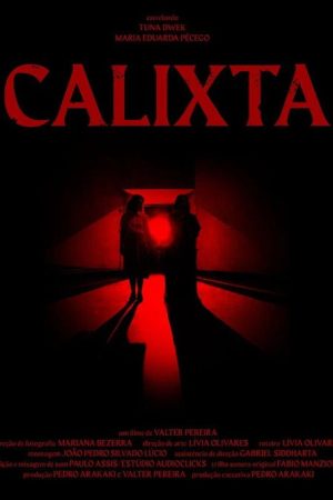 Calixta (2025) poster
