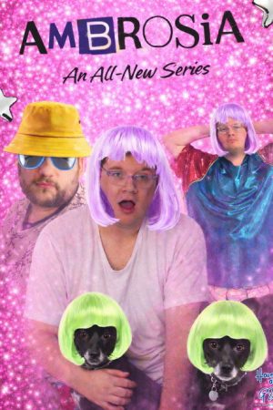Ambrosia (2026) poster