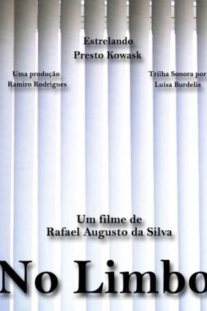 In Limbo (2016) poster