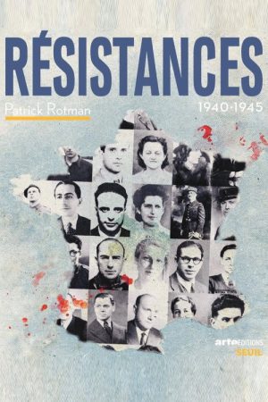Résistances (2022) poster
