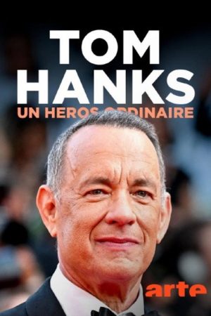 Tom Hanks, un héros ordinaire (2026) poster