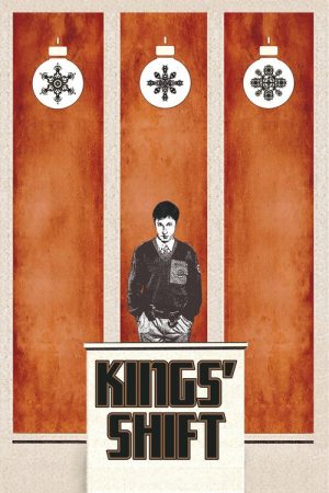 Kings’ Shift (2016) poster