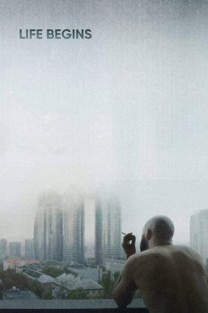Life Begins (2025) poster