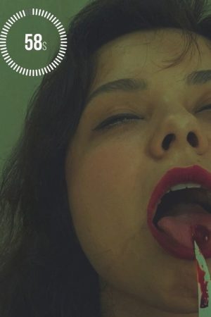 58 Seconds (2023) poster