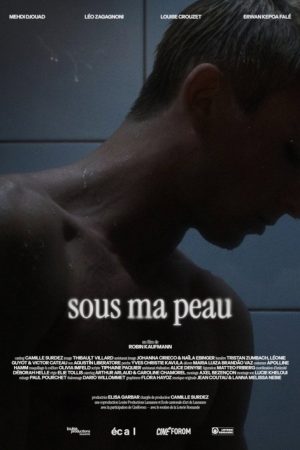 Under My Skin (2026) poster