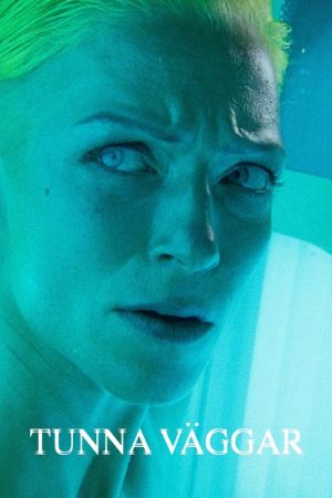 Thin Walls (2024) poster