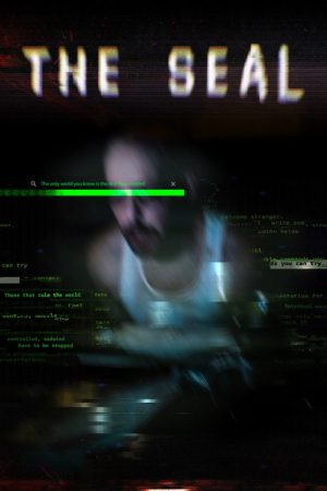 The Seal (2026) poster