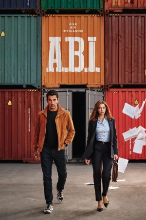 A.B.I.: A Broken Inheritance (2026) Web Series — Cast, Story & Where to Watch | MovieLinkBD poster