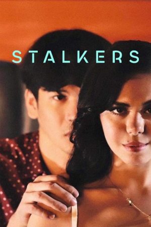 Stalkers (2023) poster