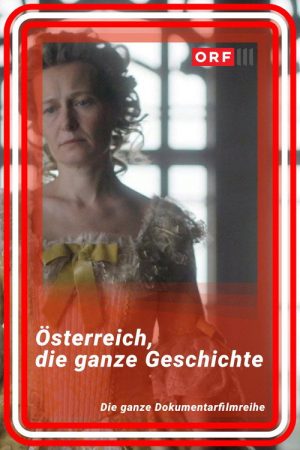 Österreich poster