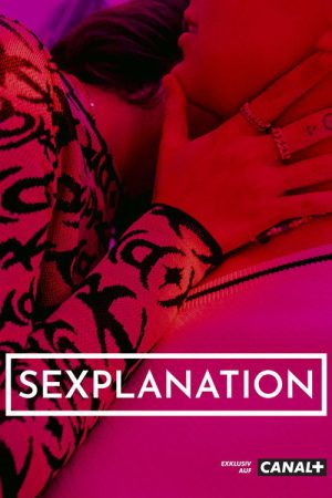 Sexplanation (2023) poster