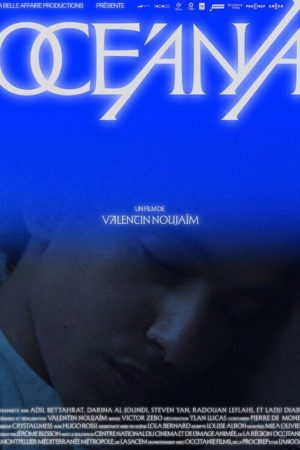 Oceania (2024) poster