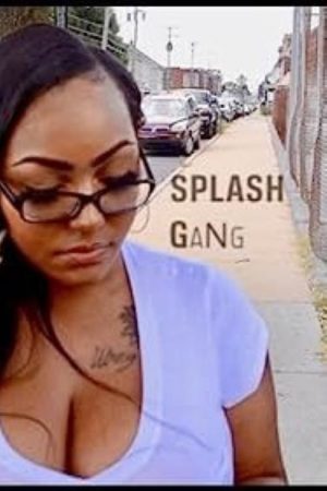 Splash Gang (2020) poster