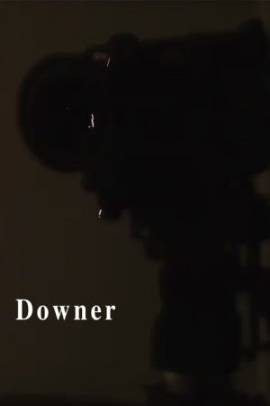 Downer (2017) poster
