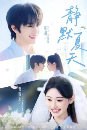 静默夏天 (2025) poster