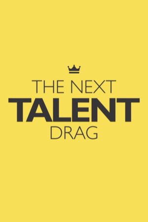 TNT Drag (2020) poster