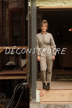Déconstruire (2023) poster