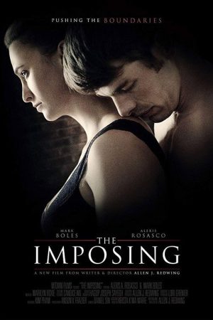 The Imposing (2018) poster