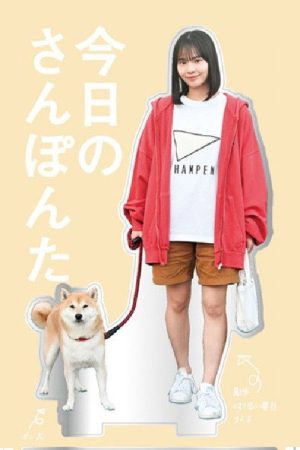 Today’s Walk (2025) poster