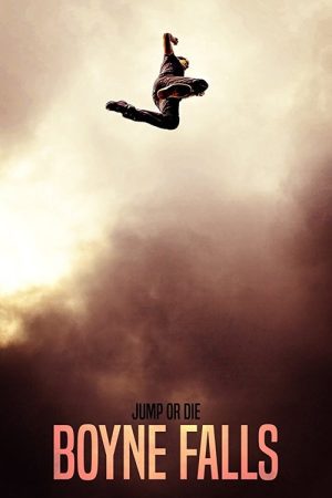 Boyne Falls (2018) poster
