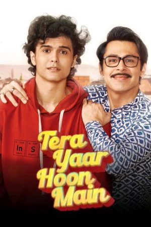 Tera Yaar Hoon Main (2020) poster