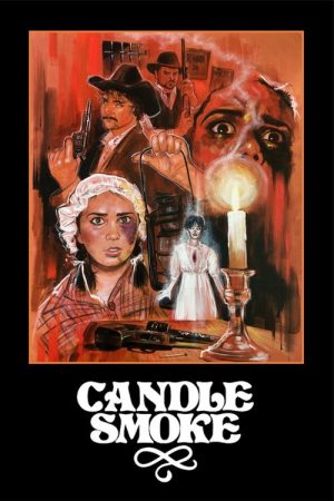Candle Smoke (2021) poster