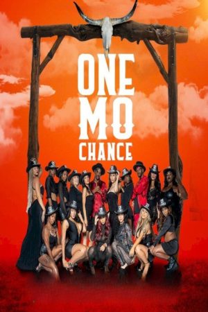 One Mo’ Chance (2020) poster