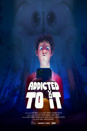 Addicted to It (2026) poster